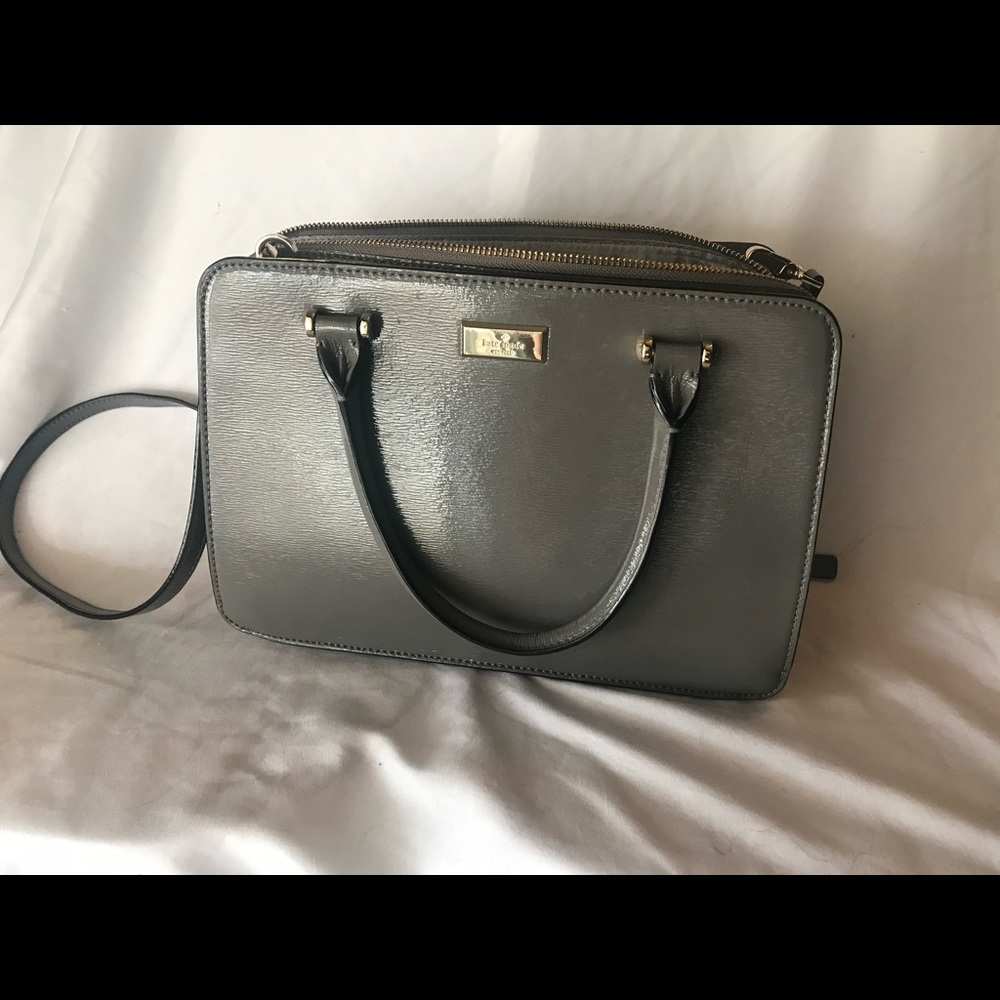 Kate Spade Crossbody Purse
